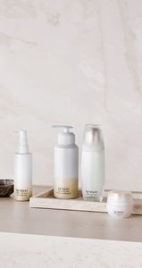 Absolute Silk Saho - The Skincare Ritual | SENSAI France